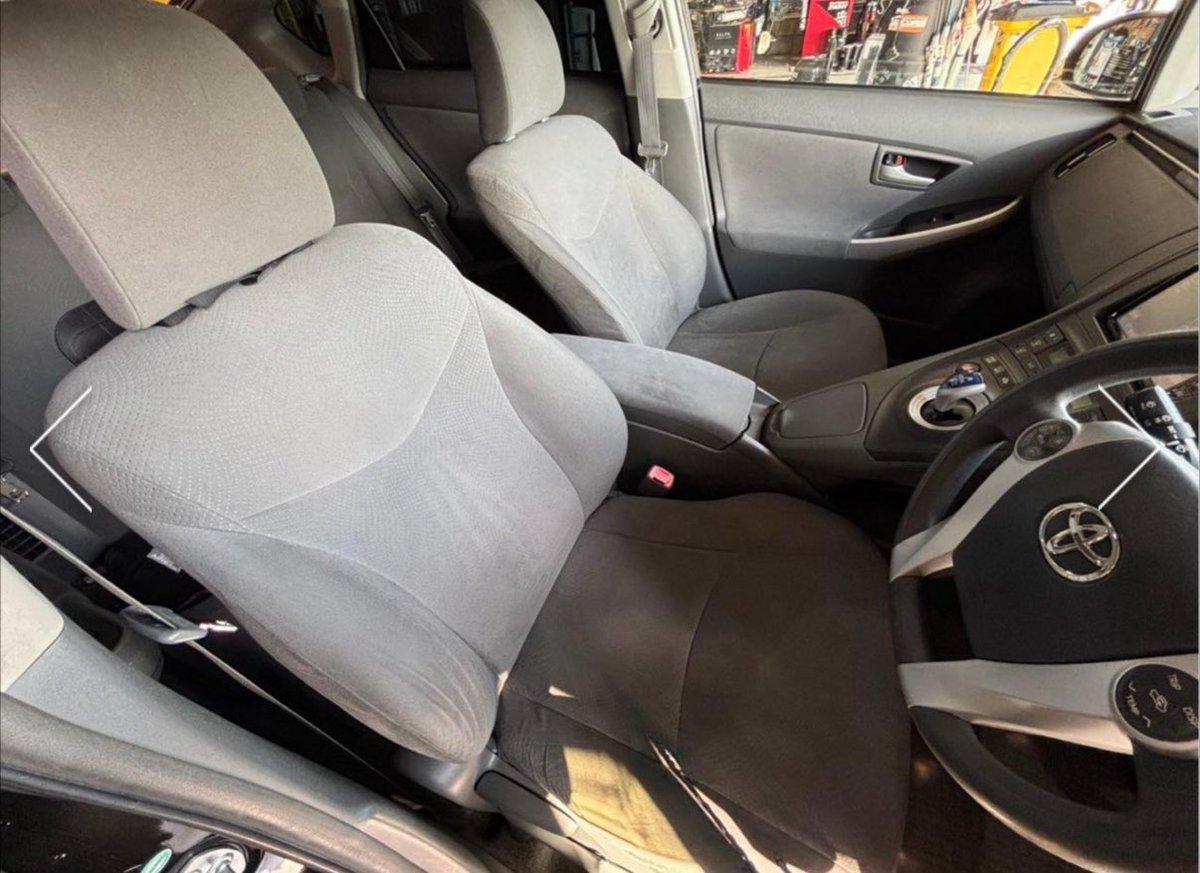 ralph_onga's tweet photo. ★30PRIUS
支払い総額58万円‼️‼️
⚠️⚠️���イブリッドバッテリー🔋交換済み⚠️⚠️

詳細は連絡ください📩

【RALPH】
福岡県遠賀郡遠賀町尾崎1594
TEL📞093-293-2150 https://t.co/YIWPMfBICT