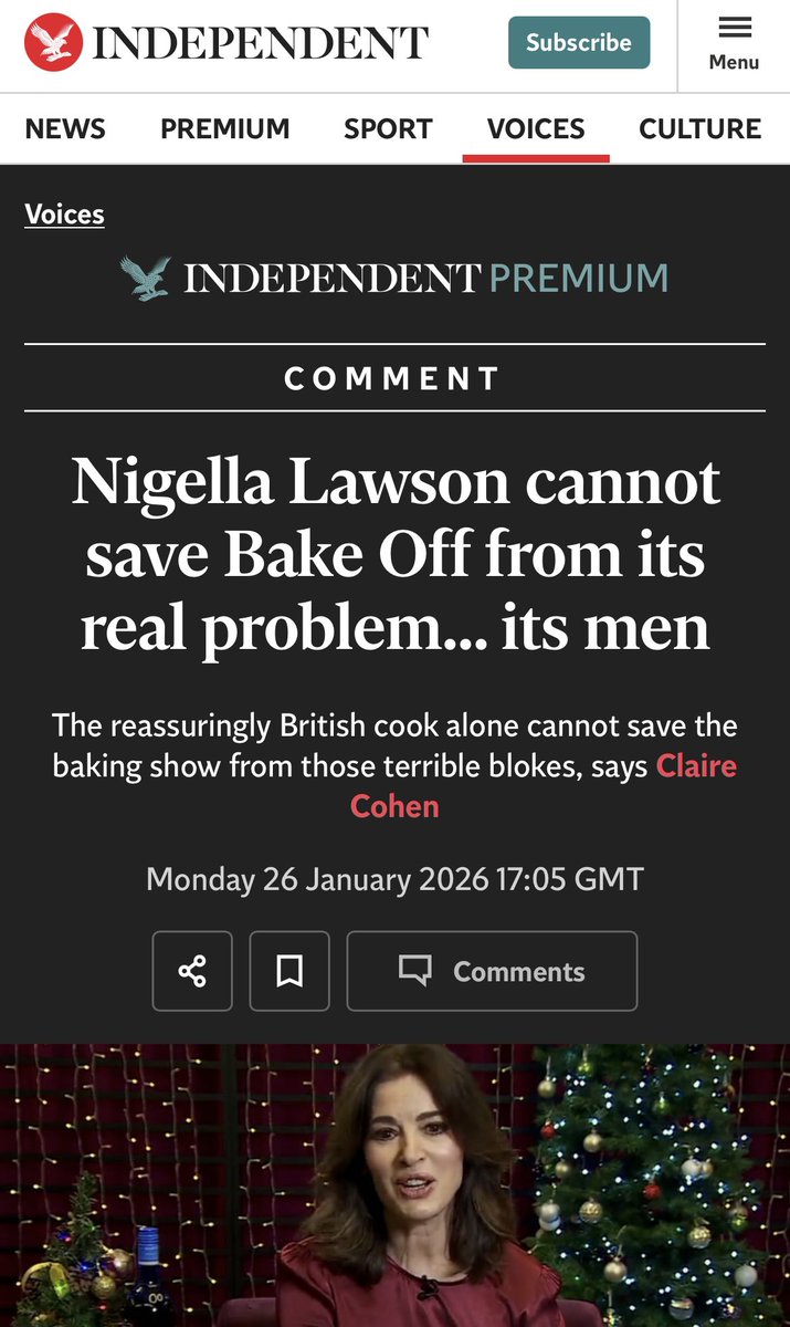 Here we go again

Women: Refreshing

Men: Stale

Another anti-male headline from the mainstream media

Imagine the outrage &amp; claims of misogyny if a headline said the problem is women

Another day another double standard in our misandrist society