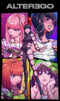 ทาง kinokuniya ประเทศไทยเปิดให้พรีออเดอร์คอมิค Alter Ego แล้วนะคะ ตัวเล่มมีทั้งหมด 96 หน้า ราคาสั่งทางออนไลน์ 629 บาท ถ้ามีบัตรสมาชิก kino จะลดเหลือ 566 บาท

พรีได้ที่ thailand.kinokuniya.com/bw/97989925119…

ทางร้านเคยแจ้งว่าคอมิคมีกำหนดวางจำหน่าย 24 ก.พ. 2026 ค่ะ #LISA <a href="/wearelloud/">LLOUD</a>