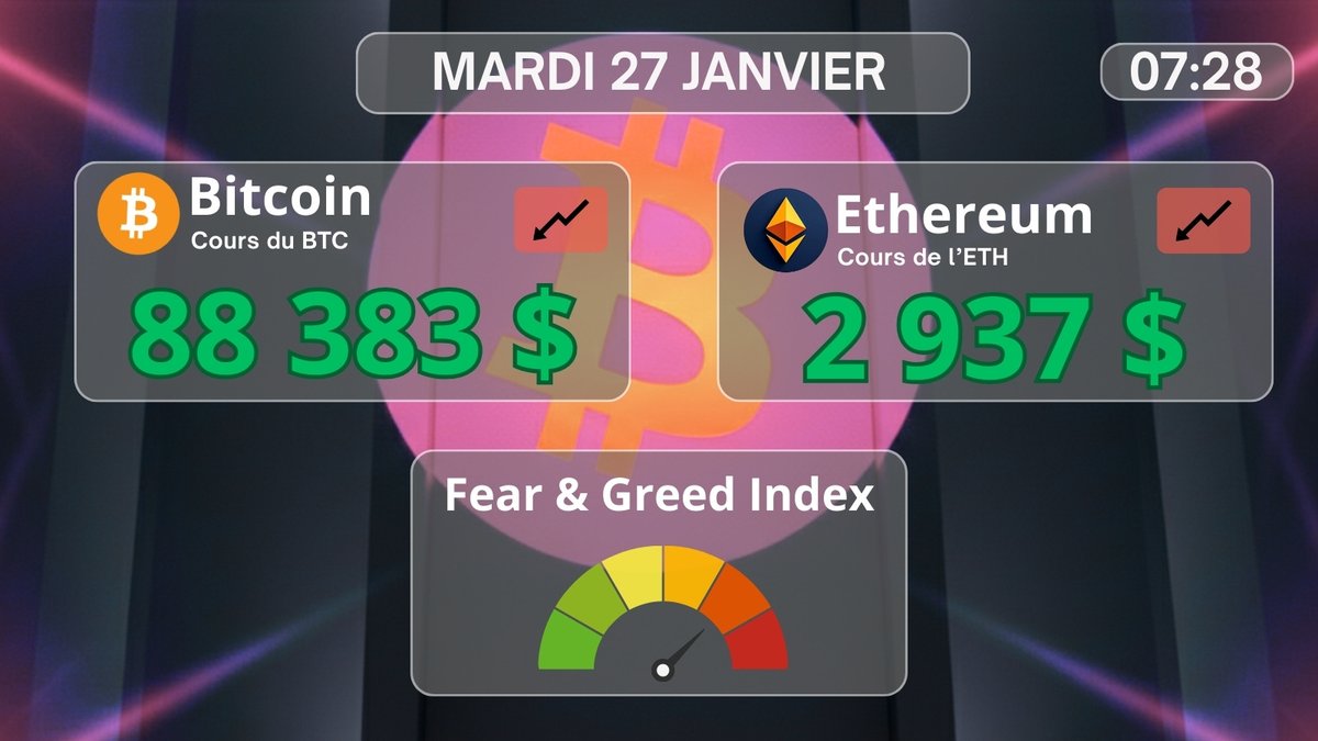 Blockchain Addict (@Blockchains_FR) / Posts / X