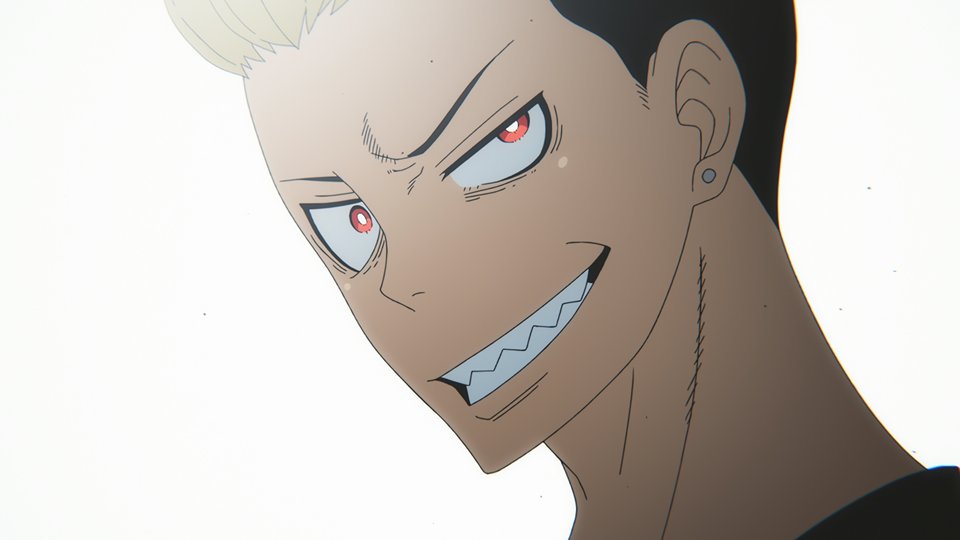 [Hakoniwa] Enen no Shouboutai - San no Shou - 13-14 nyaa.si/view/2069480