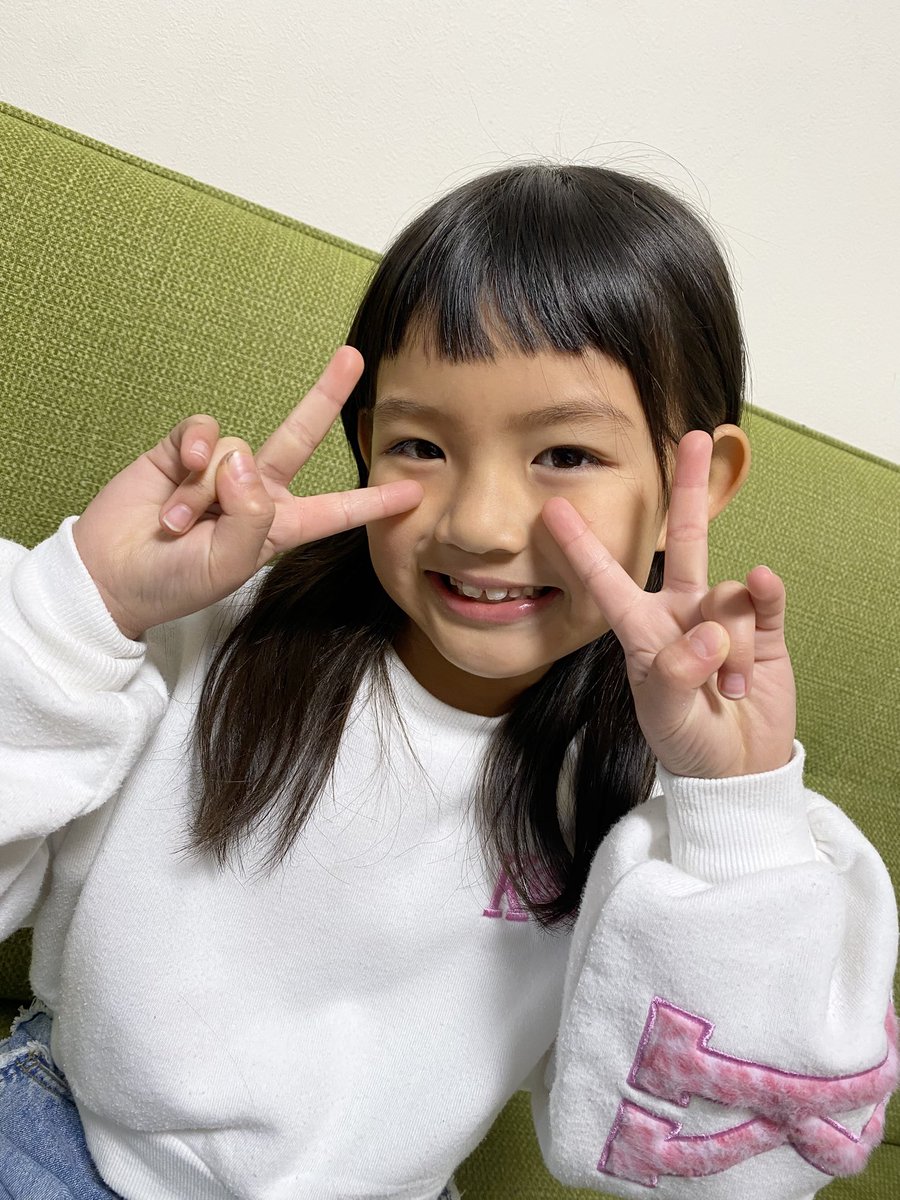 15:30から、30分だけshowroom配信するよ♡時間ある人は見に来てね😊💕

showroom-live.com/tankougirls

#令和生まれのアイドル
#キッズアイドル
#SENちゃんの挑戦
