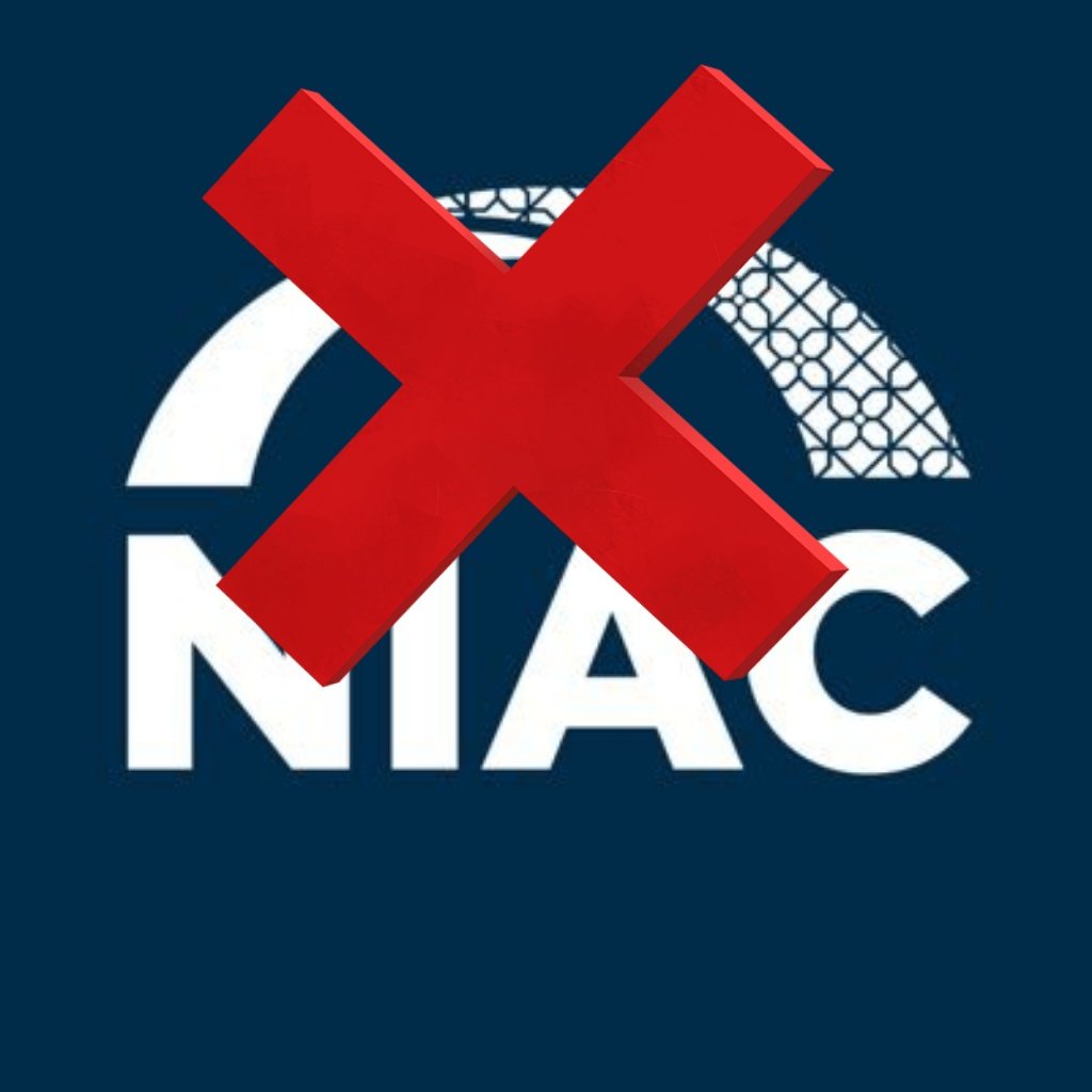 ❌️❌️❌️❌️❌️❌️ نشر حداکثری

قراره که جلسه ای در روز جمعه ۳۰ ژانویه با حضور نایاک در این پنل درباره #ایران تشکیل بشه.
لطفا سریعتر به این سه آدرس ایمیل بزنید و به زبان خودتون بهشون بگید که نایاک نماینده مردم ایران نیست بلکه نماینده حکومت خونشوی #جمهوری_اسلامی ست بلکه