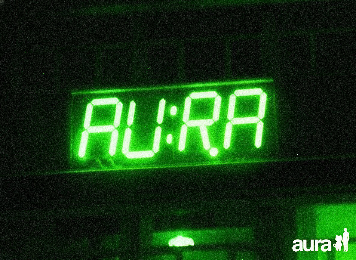 gmaura ❇️✨

Time to get your $aura up ❇️✨
