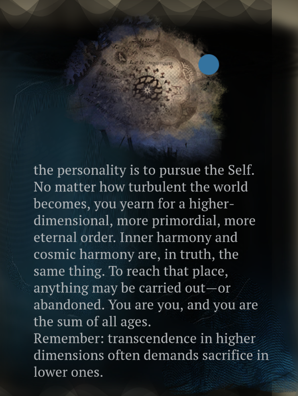 TheoryoPhysics's tweet image. #Reverse1999 #PersonalityTest
Why did no one share their result?
I want to know what results y'all got!