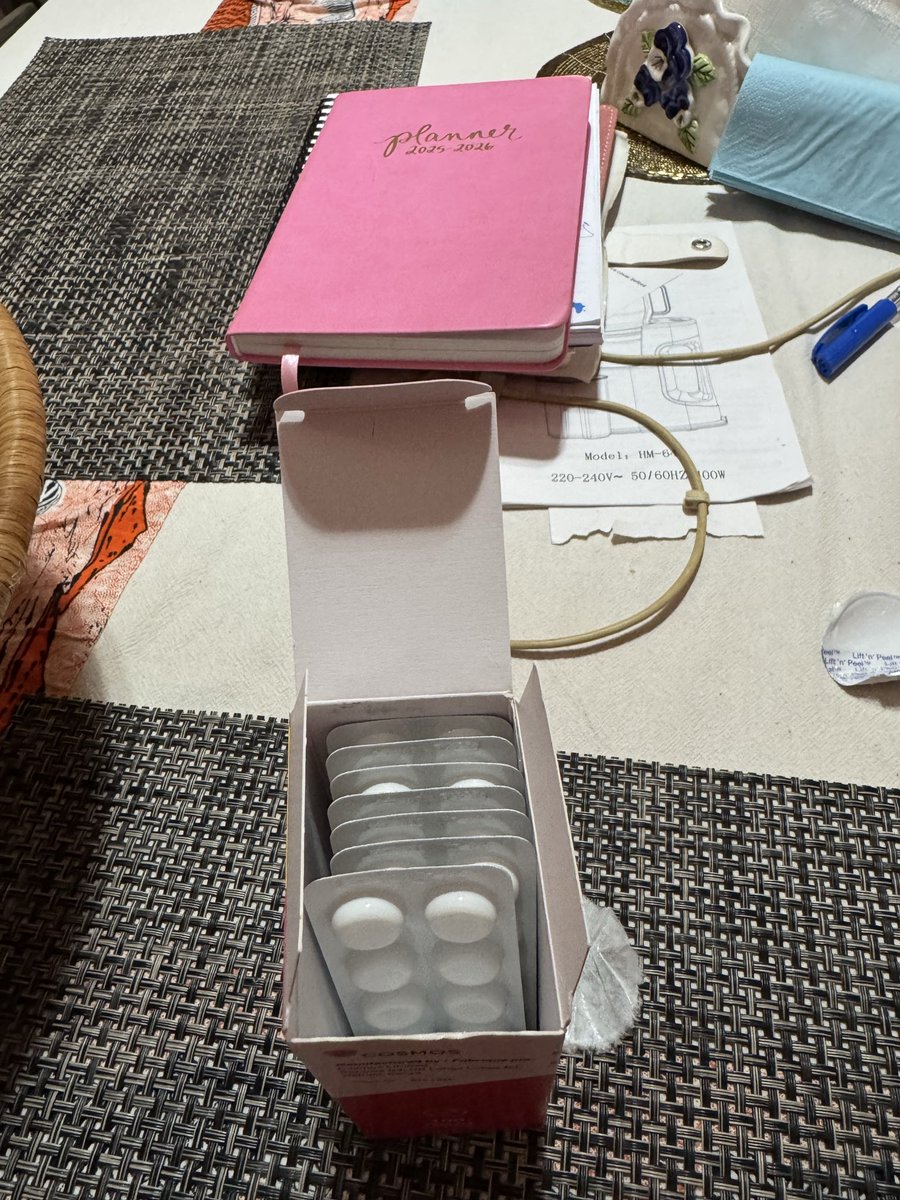 Florence Baingana tweet media