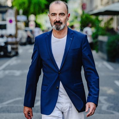 #NouvellePhotoDeProfil