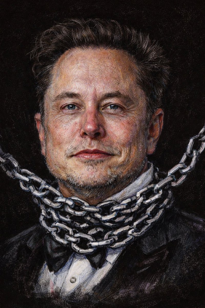 There is also a series called “shades of Elon” I don’t know if it’s worth continuing!? <a href="/elonmusk/">Elon Musk</a> #art #nft #usa