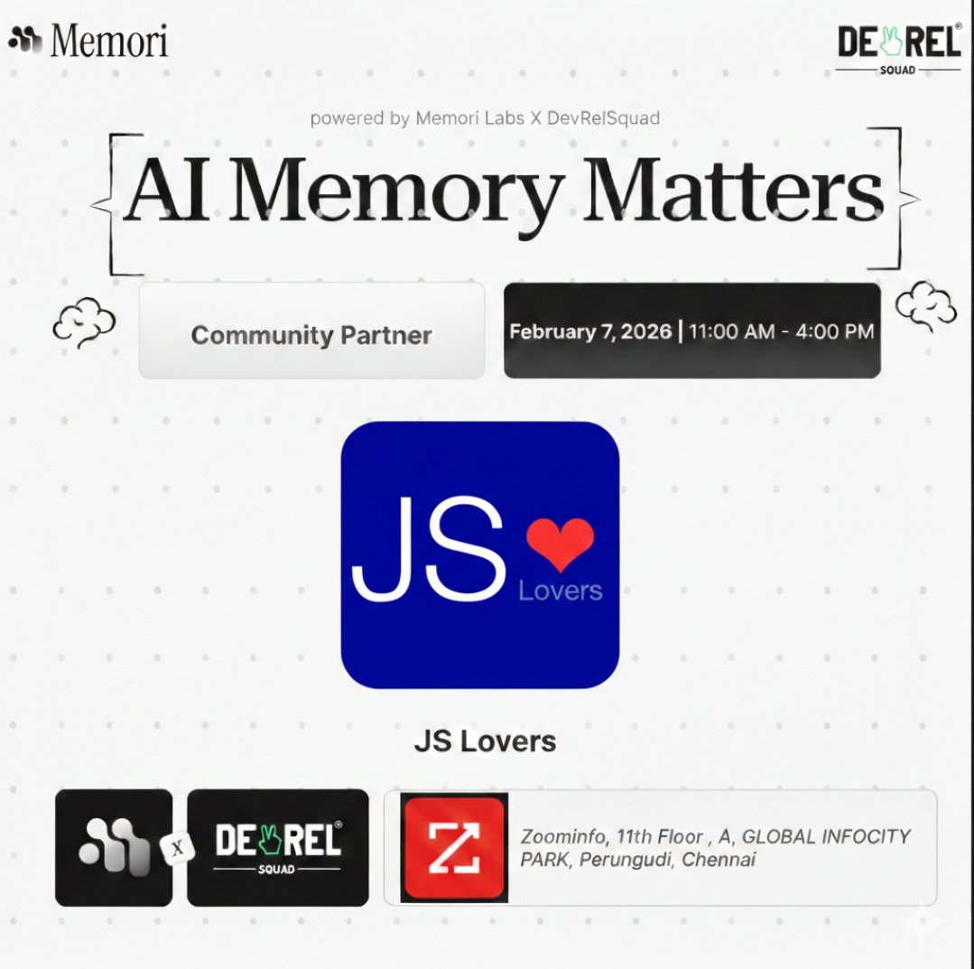 devrelsquad_official tweet media