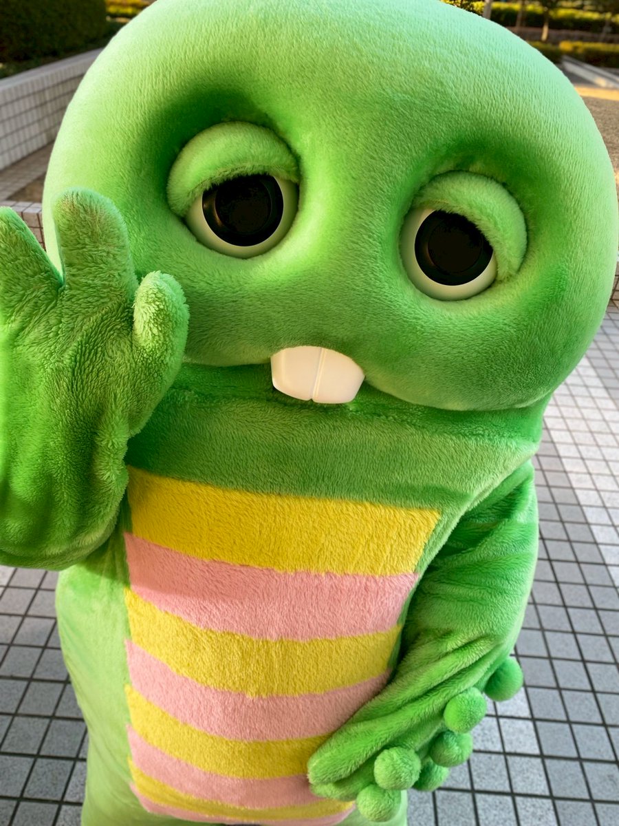 ガチャピン【Gachapin】🪺 (@GachapinBlog) / Posts / X