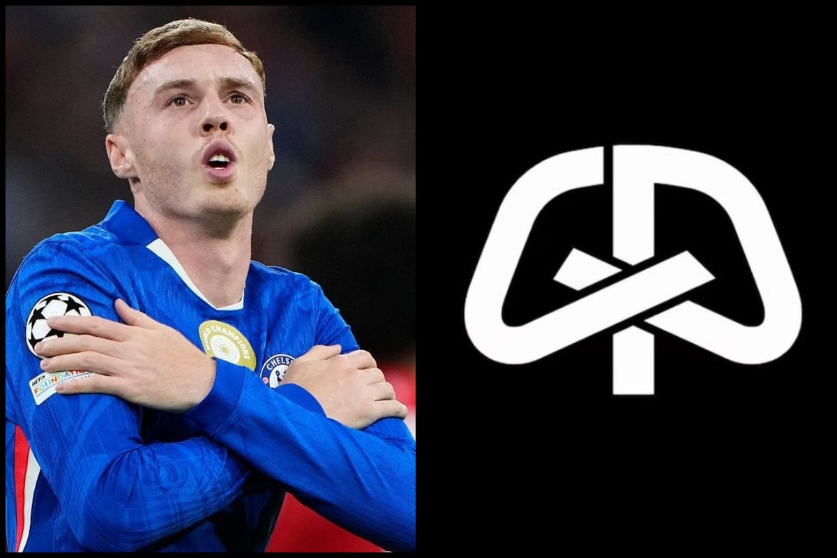 idextratime's tweet photo. ✅ RESMI : Cole Palmer merilis logo trademark untuk selebrasi golnya yang dikenal sebagai pose ice-cold serta nama Cold Palmer di UK Intellectual Property Office. 🥶🧊

Ini memberikan hak eksklusif kepada dia (atau timnya) untuk menggunakan selebrasi tersebut secara komersial (mis. di produk, merchandise, iklan).

Trademarknya tidak melarang pemain lain melakukan selebrasi itu di lapangan, hanya penggunaan untuk tujuan bisnis/komersial yang dilindungi.