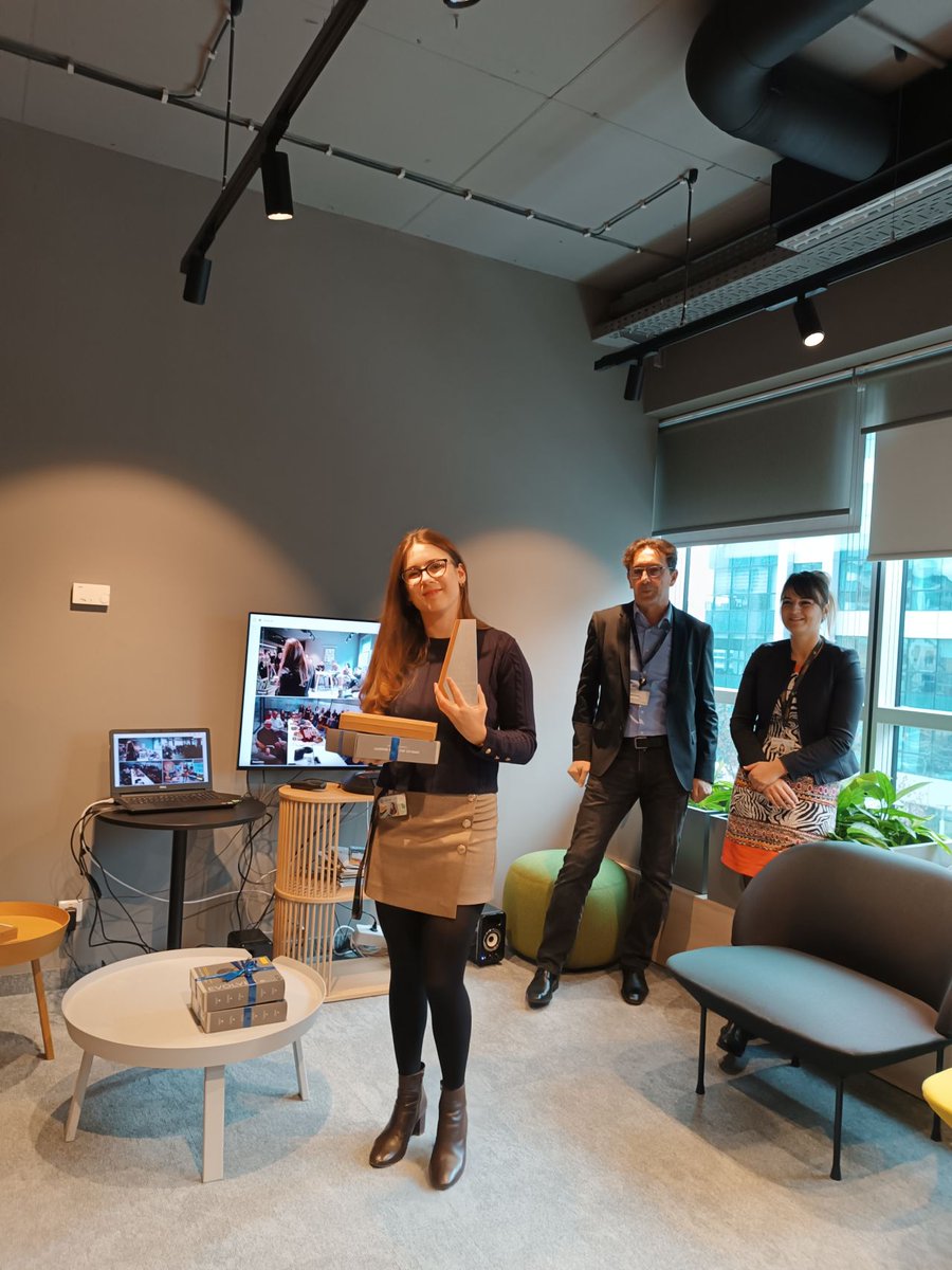 Advans Group tweet media