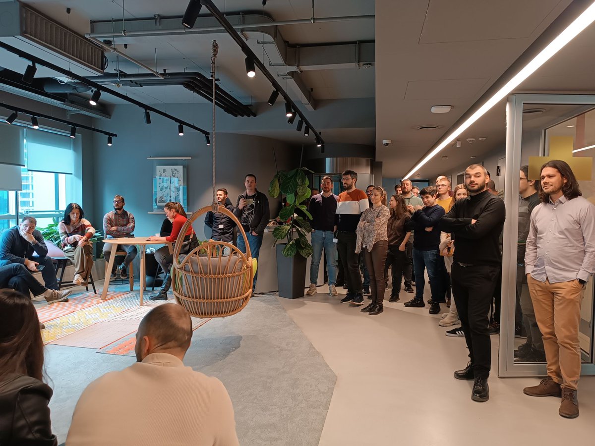 Advans Group tweet media