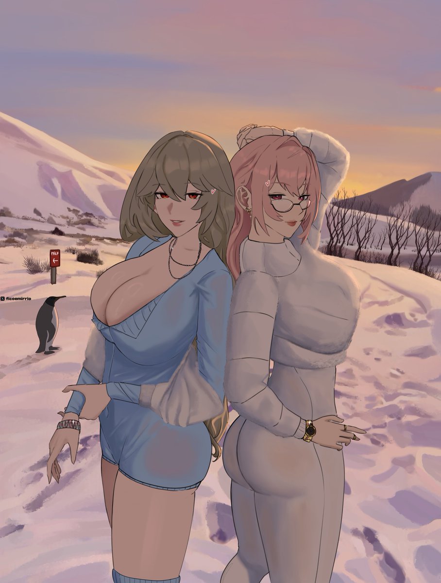 Penguin🐧
#zzzero #Yanagi #Rina