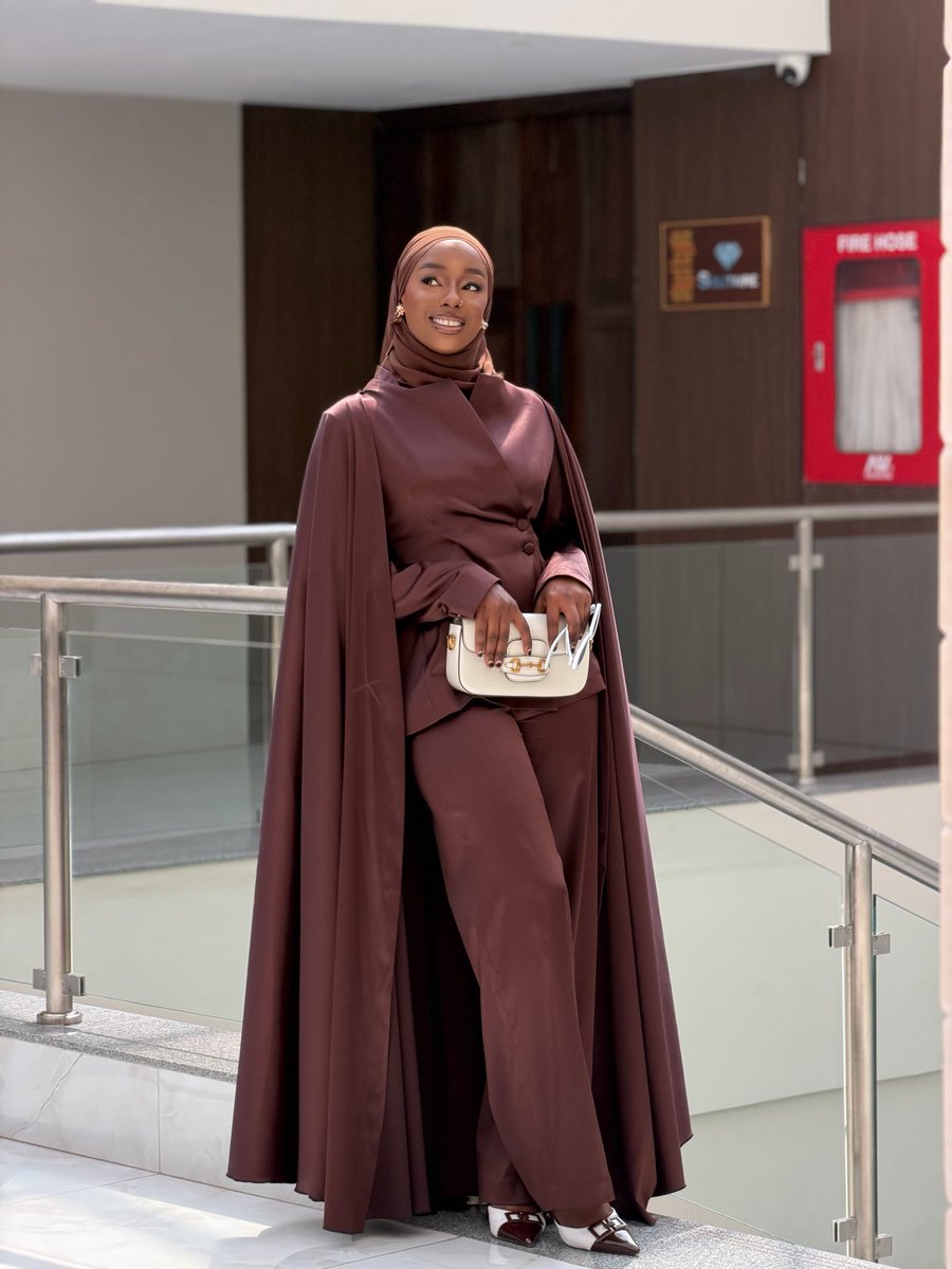 Barakahgirl's tweet photo. Sunday 25th January 2026. 
We dived into the Barakah and Balance edition with @NButeraba 
The session focused on how a Muslim woman maintains, grows, and manages personal and household wealth! 

#halalwealth #MuslimGirls https://t.co/aTLP0aJfyf