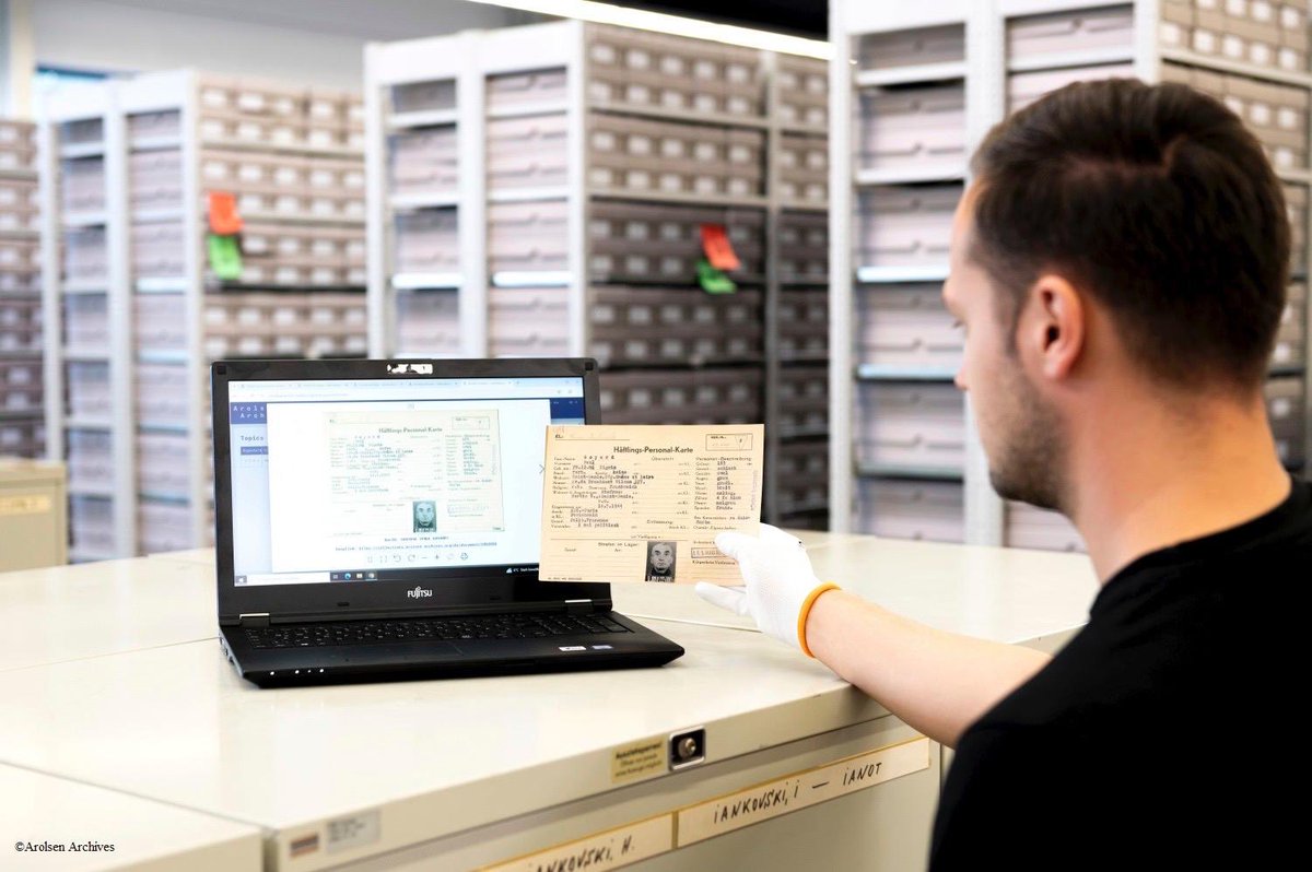 Tania von Uslar tweet media