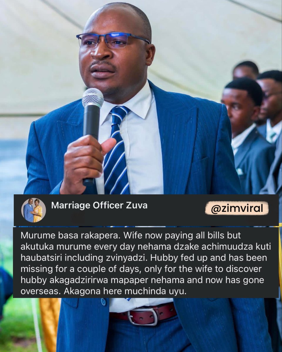 Zimviral 𝕏 tweet media