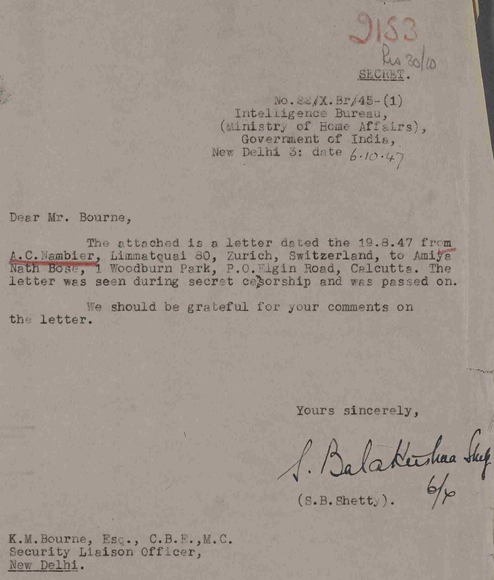 Anuj Dhar tweet media