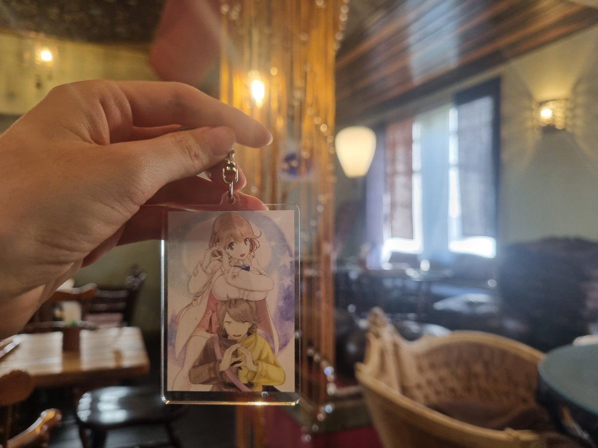 🍏Anya tweet media