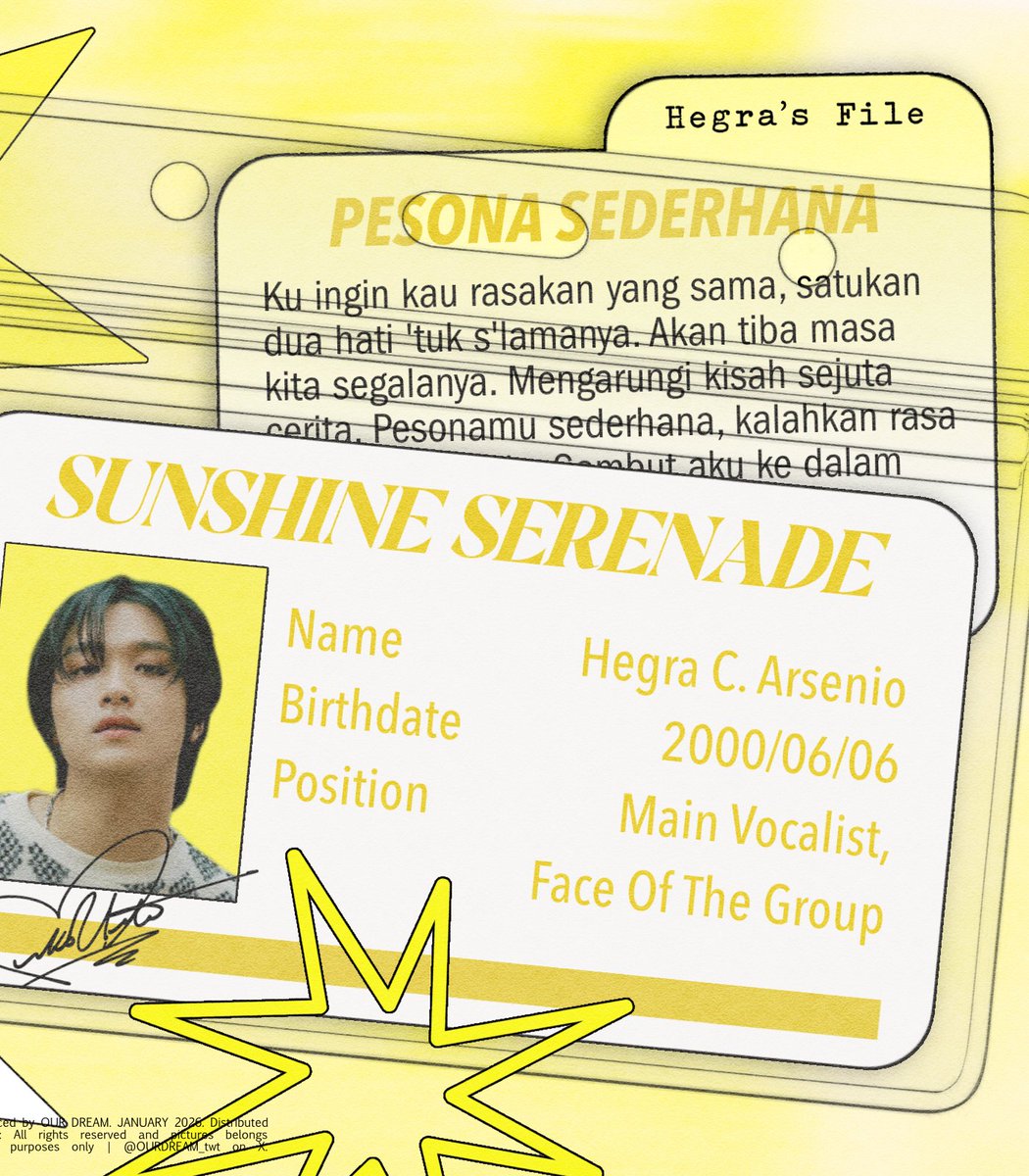 𝐎𝐔𝐑 𝐃𝐑𝐄𝐀𝐌。 tweet media