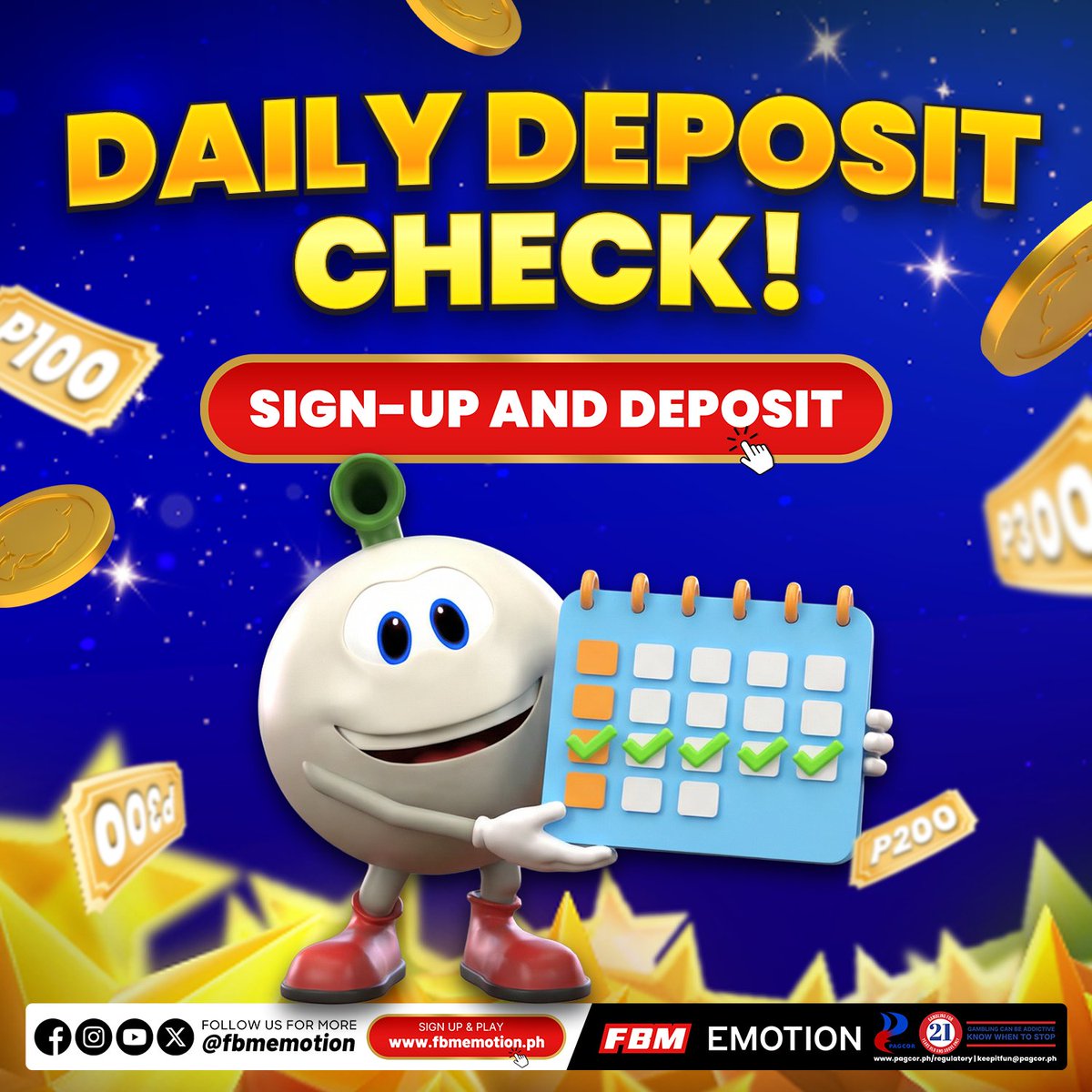 FBM Games - Bingo Pilipino tweet media