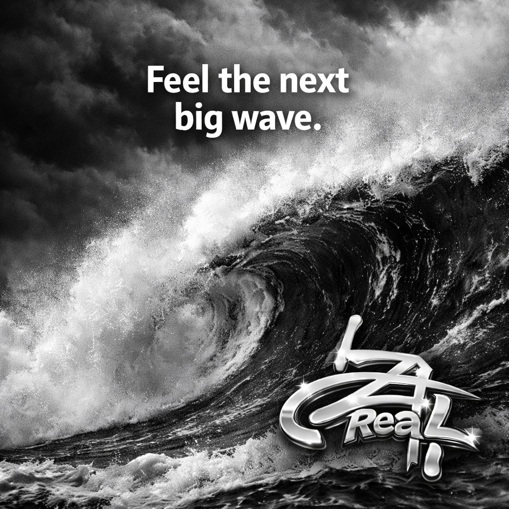 $ZReaL It’s right in front of you.

GnFMf6JVRhAqPbA9r8yW16xycynKNkXfbaYbusLEpump