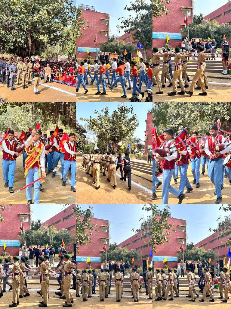 Acharya Tulsi Sarvodya Bal Vidyalaya ATSBV tweet media