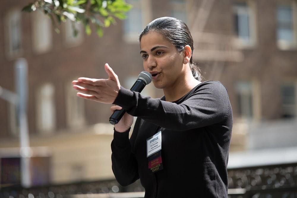 Monday's East Bay Insiders Newsletter: Wahab runs away with Dem Party's pre-endorsement eastbayinsiders.substack.com/p/wahab-runs-a…