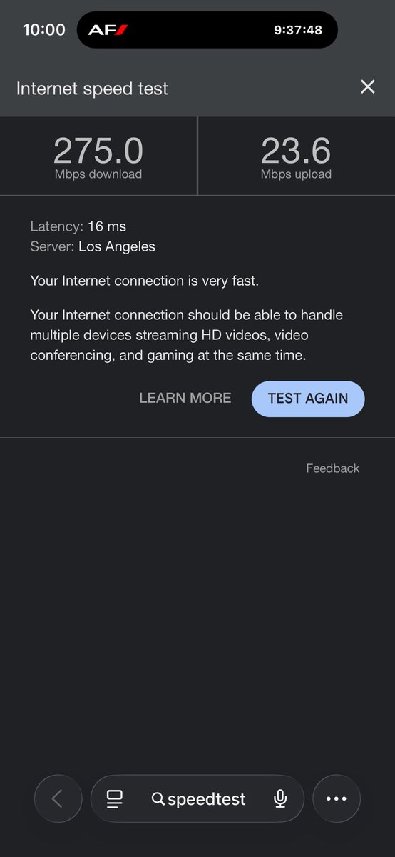 Elon is truly the 🐐