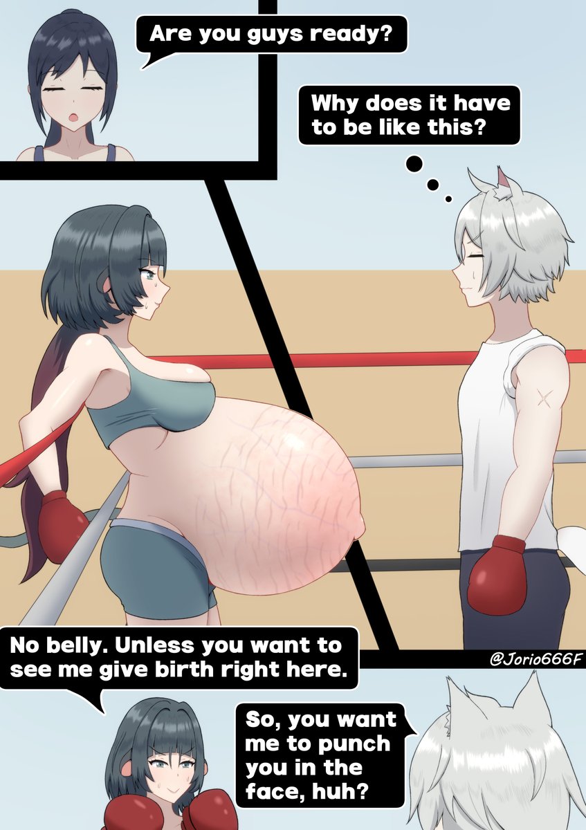 Jojo Maria🔞(Comms: FULL) tweet media