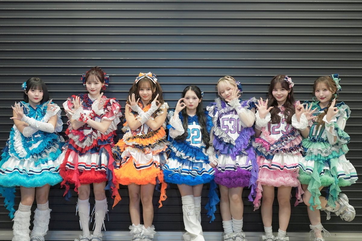 📺オンライン特典会 2次先着受付開始📺 【デジタルビンゴ券付き