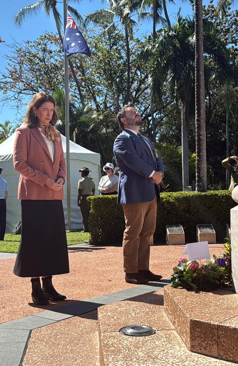 SenMcDonald's tweet image. Member for Herbert Phil Thompson moved that burning the Australian flag be made an offence under Anthony Albanese’s new hate speech laws but Labor voted against it. Phil is a veteran who was badly hurt fighting under this flag, and I stand with him.