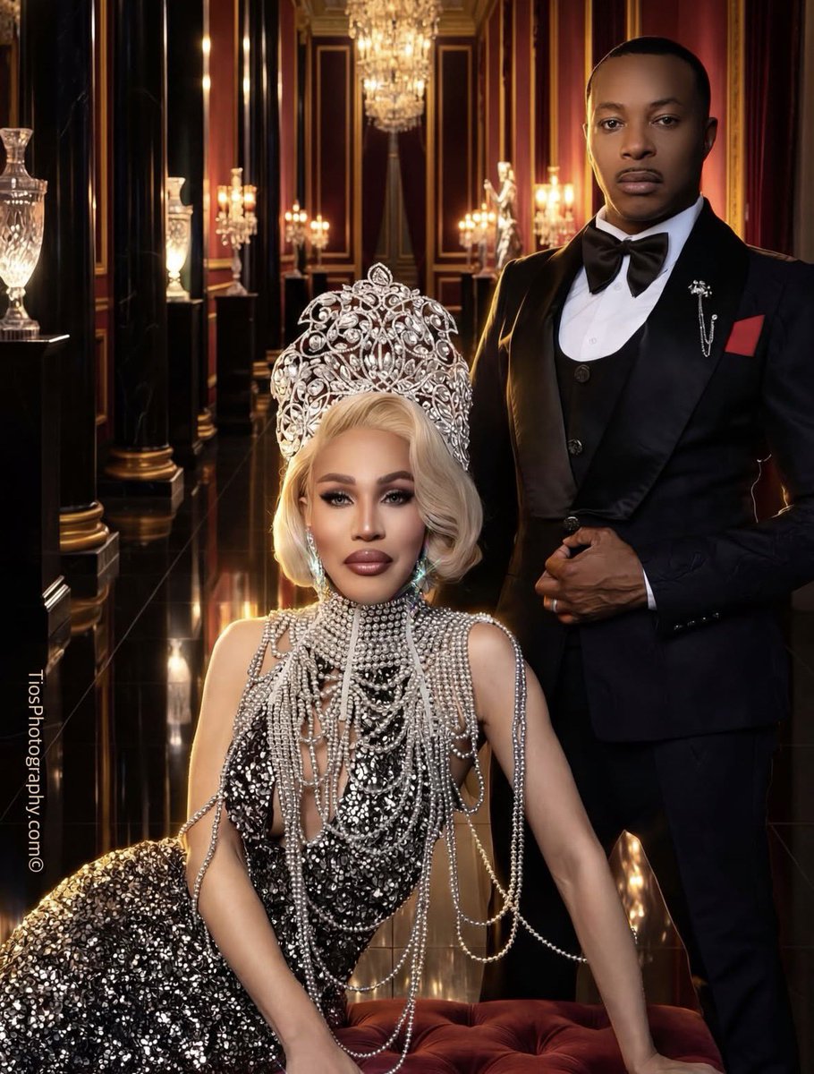 Drag Crave tweet media