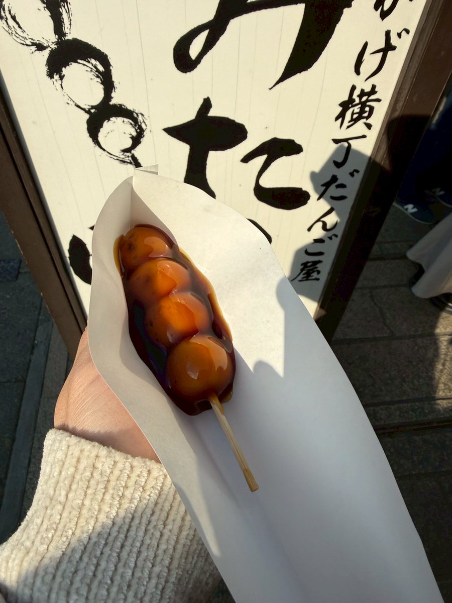 rice2nice's tweet photo. 食いだおれサイコー https://t.co/kBdGqoEZ7y