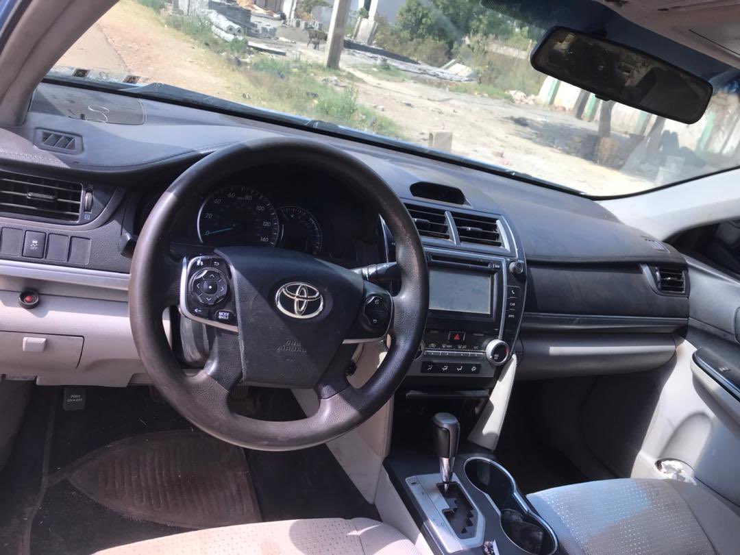 Abubakar Ladan🚘 tweet media