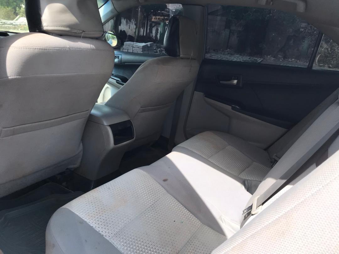 Abubakar Ladan🚘 tweet media