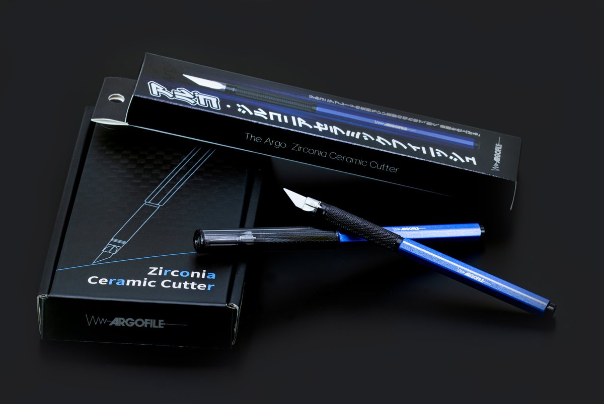 プレスリリース】アルゴファイルジャパン（株）は、マイクロフィニッシュとマジ・スクの利点を融合した新世代ジルコニアブレード「アルゴ・ジルコニアセラミックフィニッシュ」（通称：ジルフィー）をワンダーフェスティバル2026［冬］  にて先行発売いたします ...