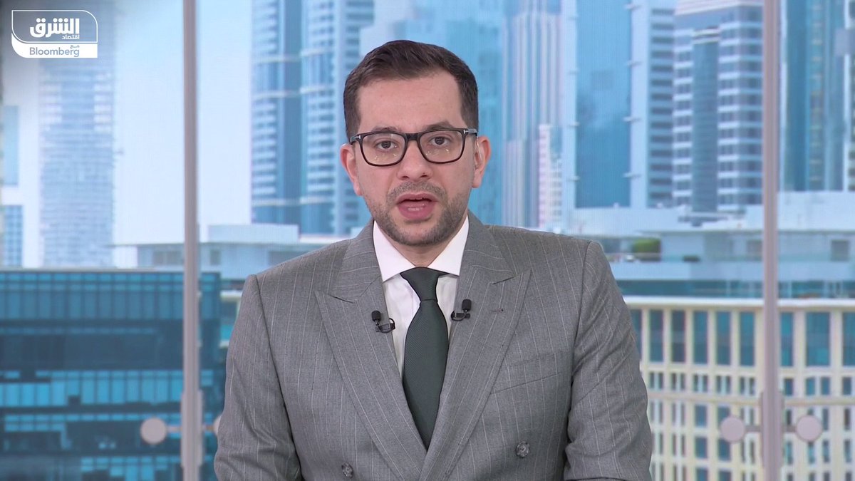 مسؤول بمجلس الذهب العالمي: لا توجد أزمة معروض في سوق الذهب. رئيس قسم الشرق الأوسط World Gold Council، أندرو نايلور يوضح لـ"الشرق" 