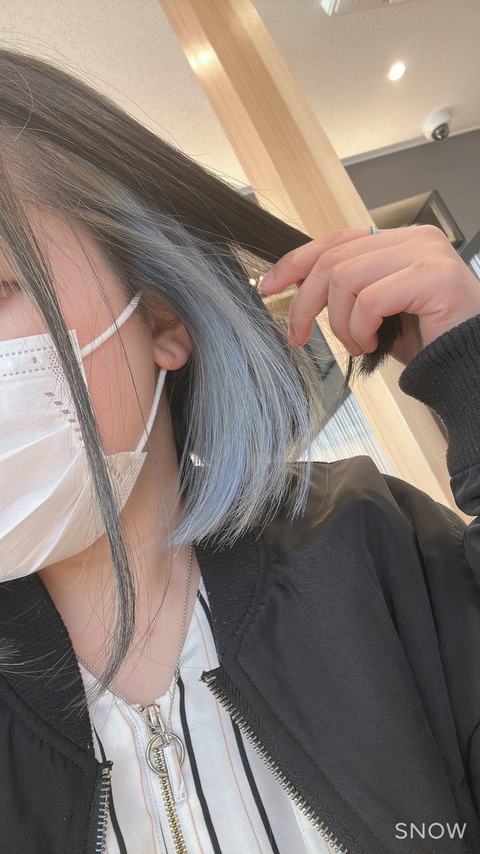 reruneko908's tweet photo. 髪切った！！ https://t.co/xOkILGwXHK