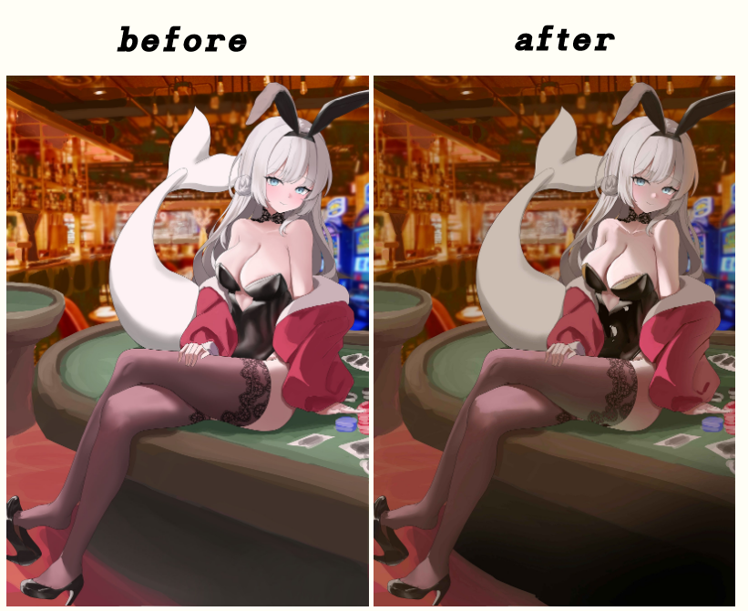 ハレ | Sinalium tweet media