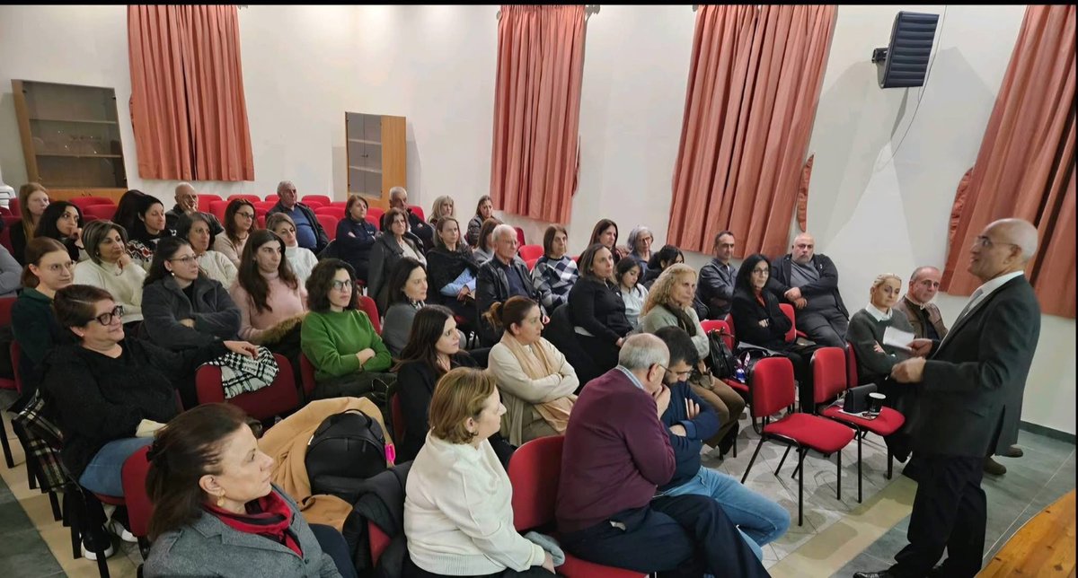 Prof. Loizos G Loizou | MD | DSc (Hons) | PhD (C) tweet media