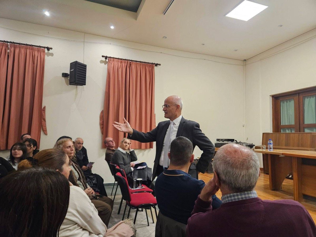 Prof. Loizos G Loizou | MD | DSc (Hons) | PhD (C) tweet media