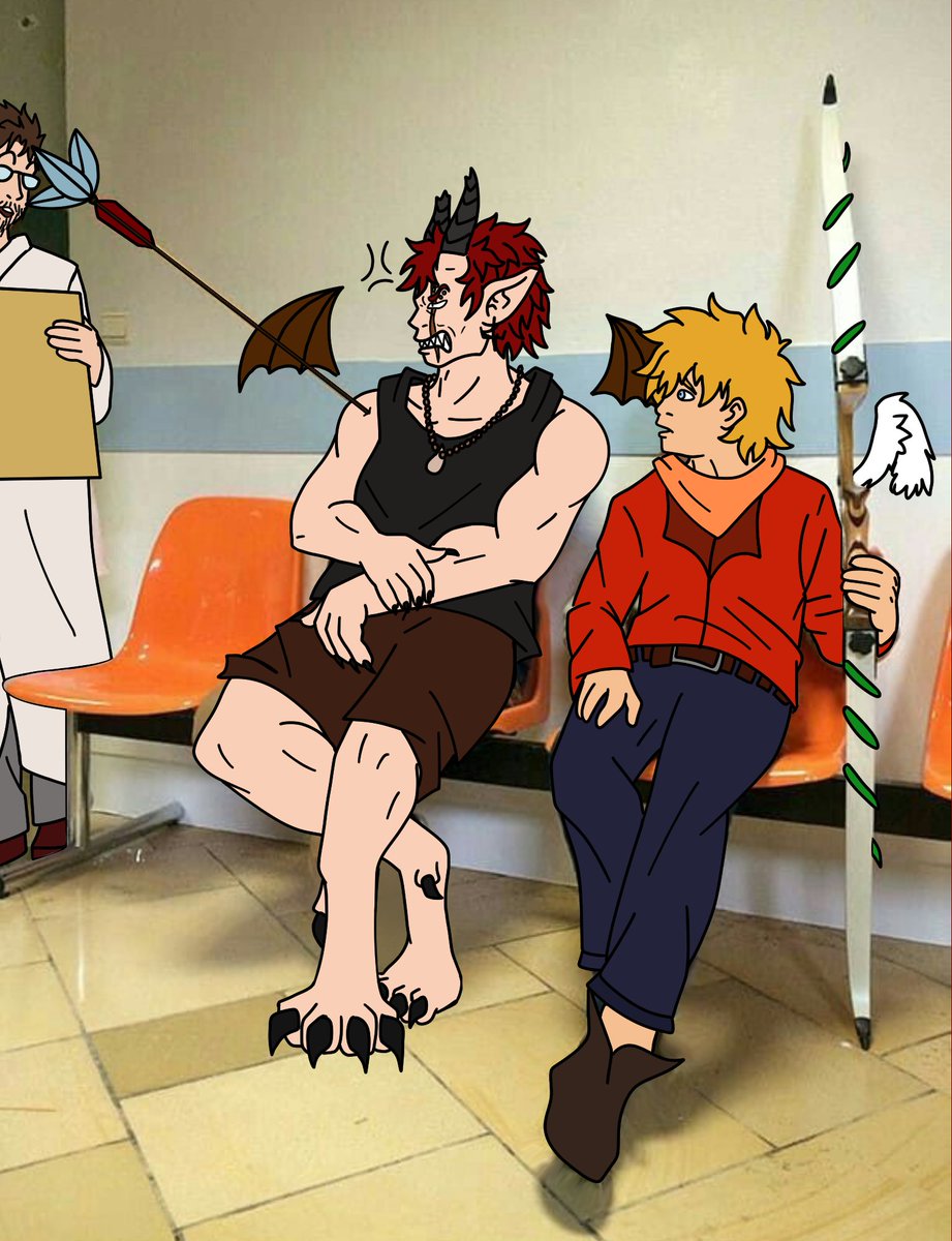 EquoBlast 🐉(COMMS OPEN) tweet media