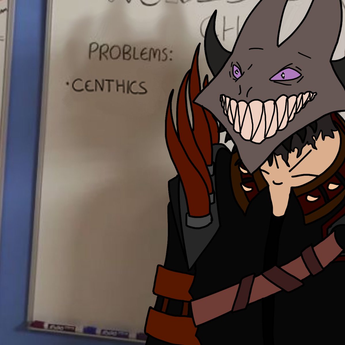 EquoBlast 🐉(COMMS OPEN) tweet media