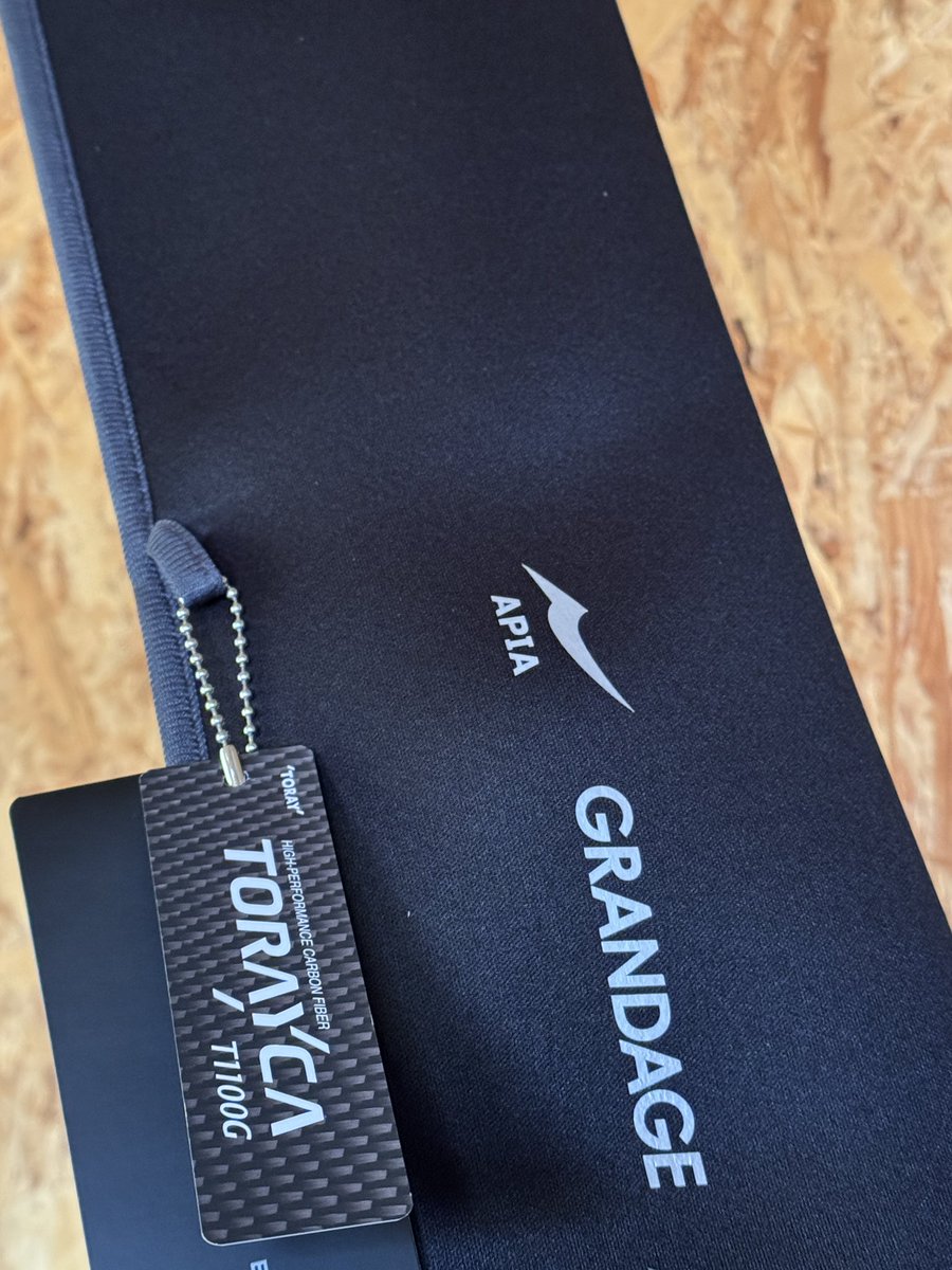 今年初買い（多分）