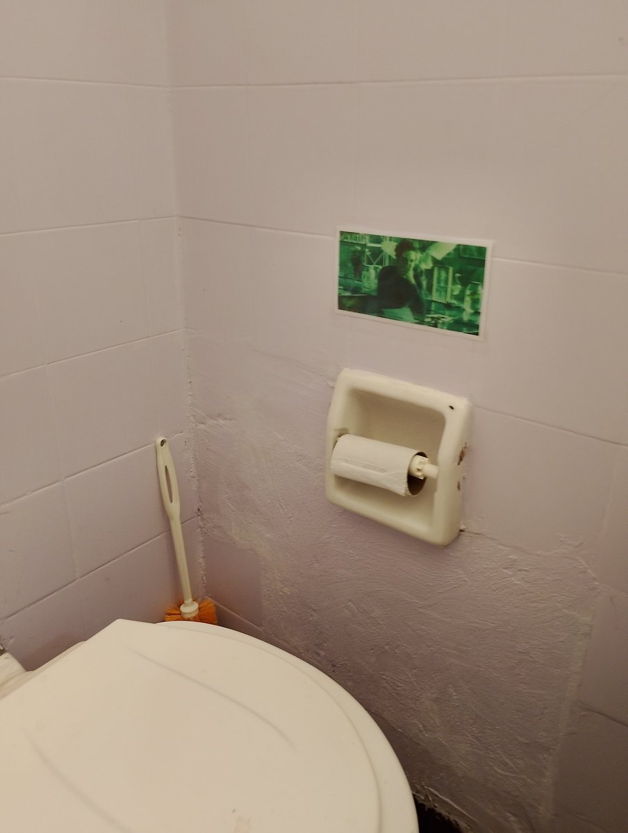 Toda la vida me preparé para este momento jasj