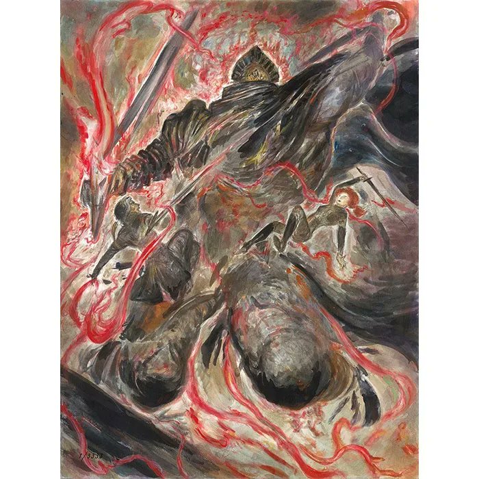 Clair Obscur: Expedition 33』新作グッズがIGN JAPAN STOREで予約受付