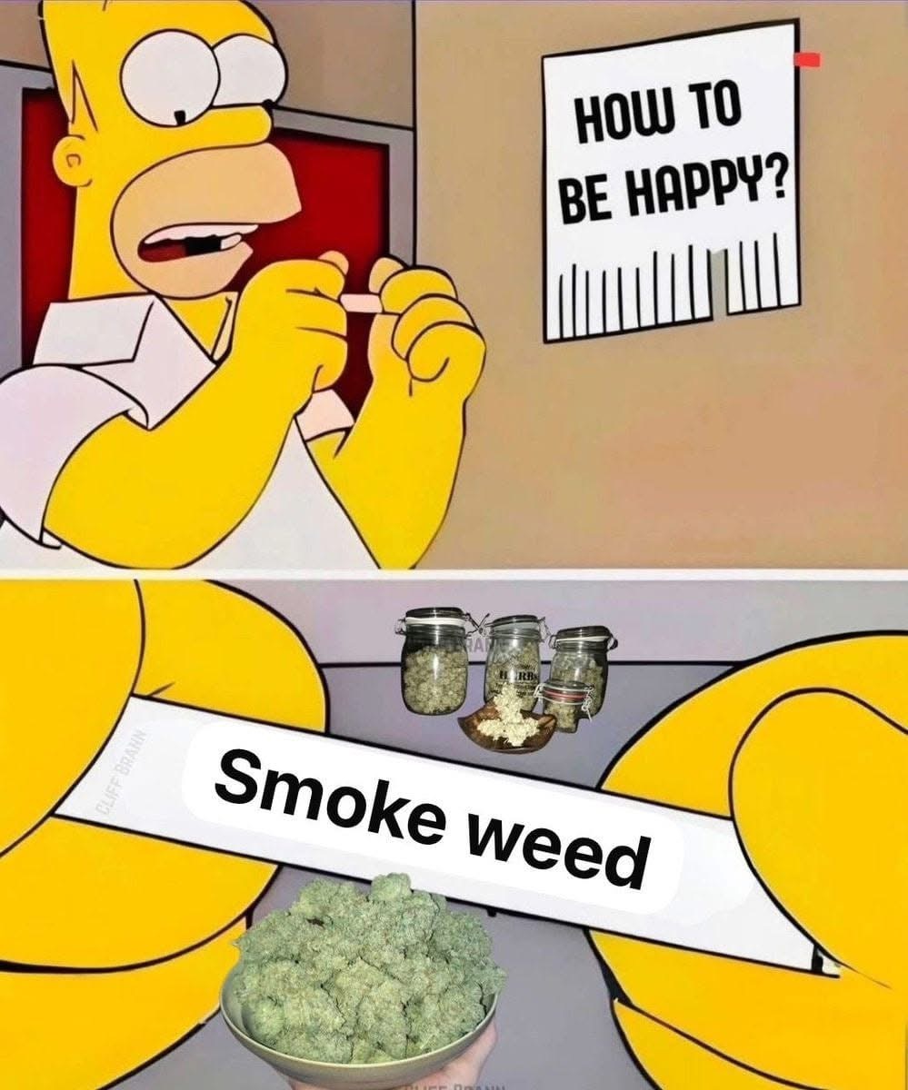 Weederycom's tweet image. FACTS 💯