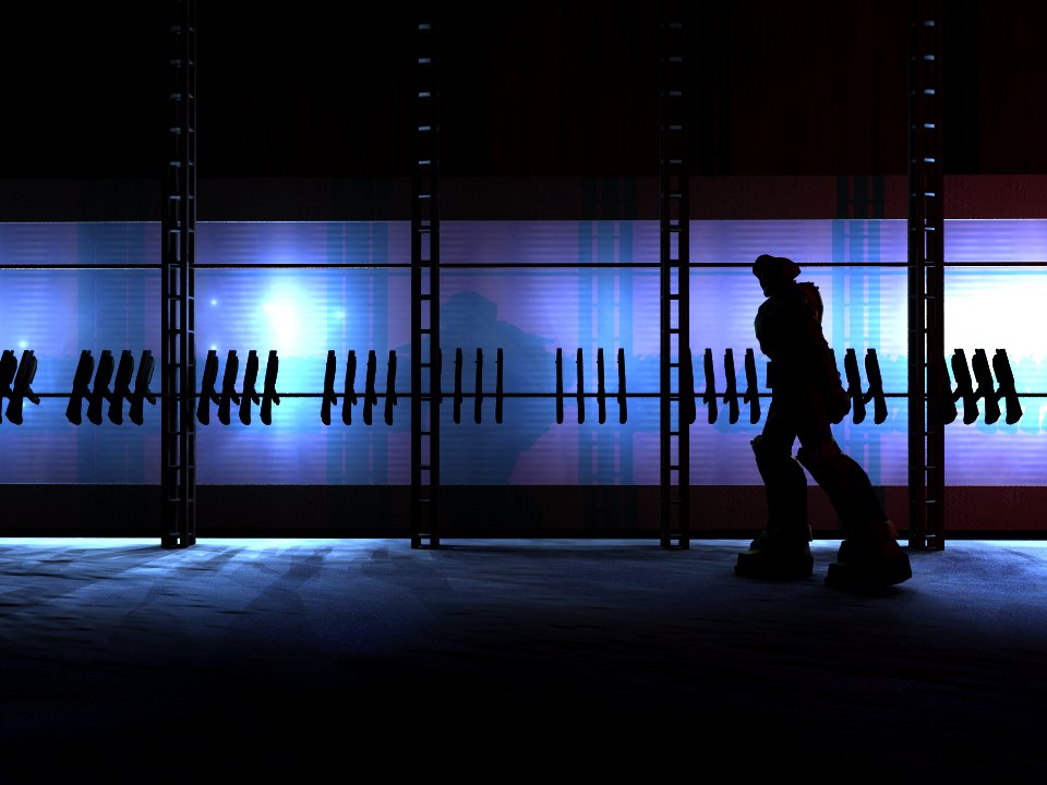 TotalMattF's tweet photo. Lots of guns. #REPHA

Rendered in Bryce3D and edited with Photoshop. https://t.co/HgccL2744V