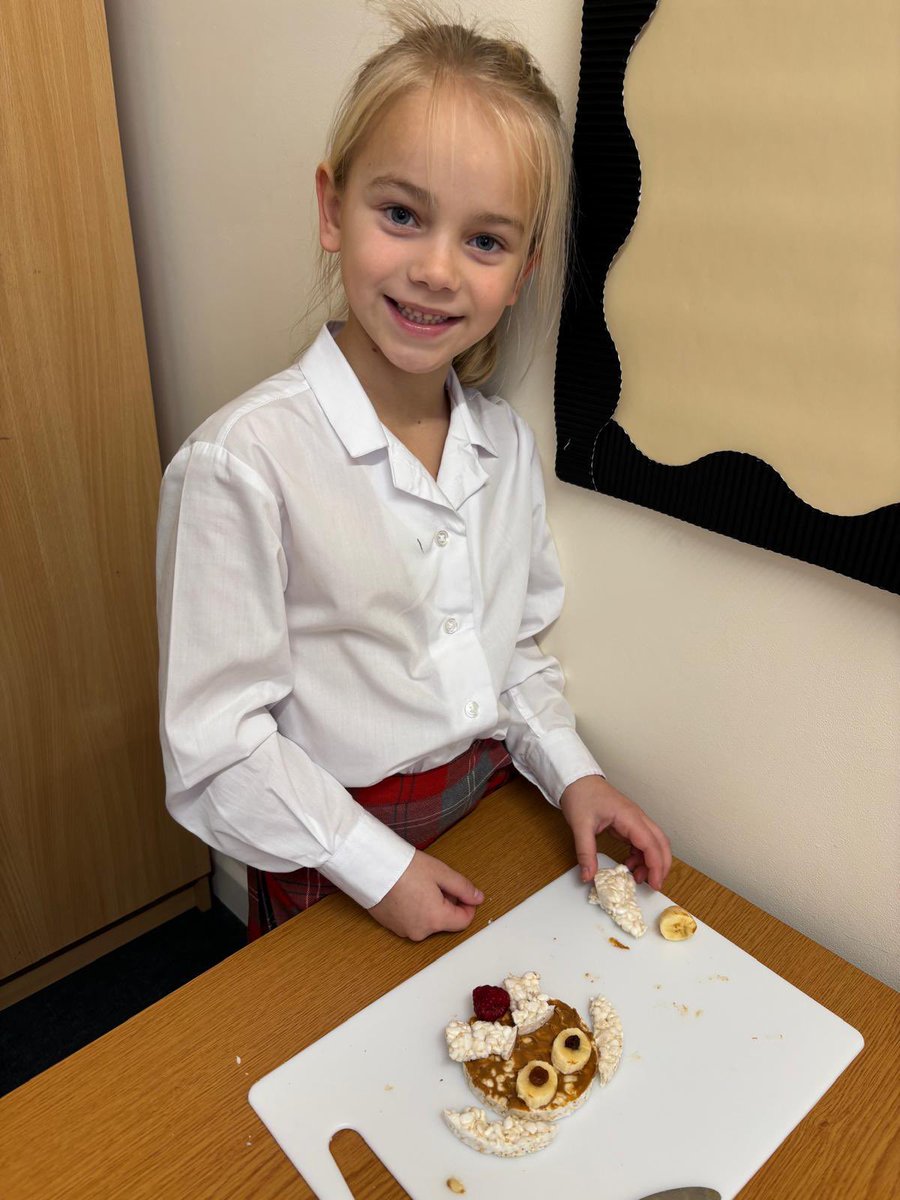 DurlstonMiddle's tweet photo. #DurlstonYr3 are loving Pugs of the Frozen North βοΈπΎ
Pug-themed food creations + happy smiles = a great day of learning π
#DurlstonCreate
#DurlstonFamily https://t.co/nzxS4llZF9